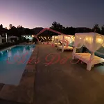 Cabanas Boutique Aires Del Toro, Curacavi