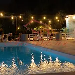 Cabanas Boutique Aires Del Toro, Curacavi