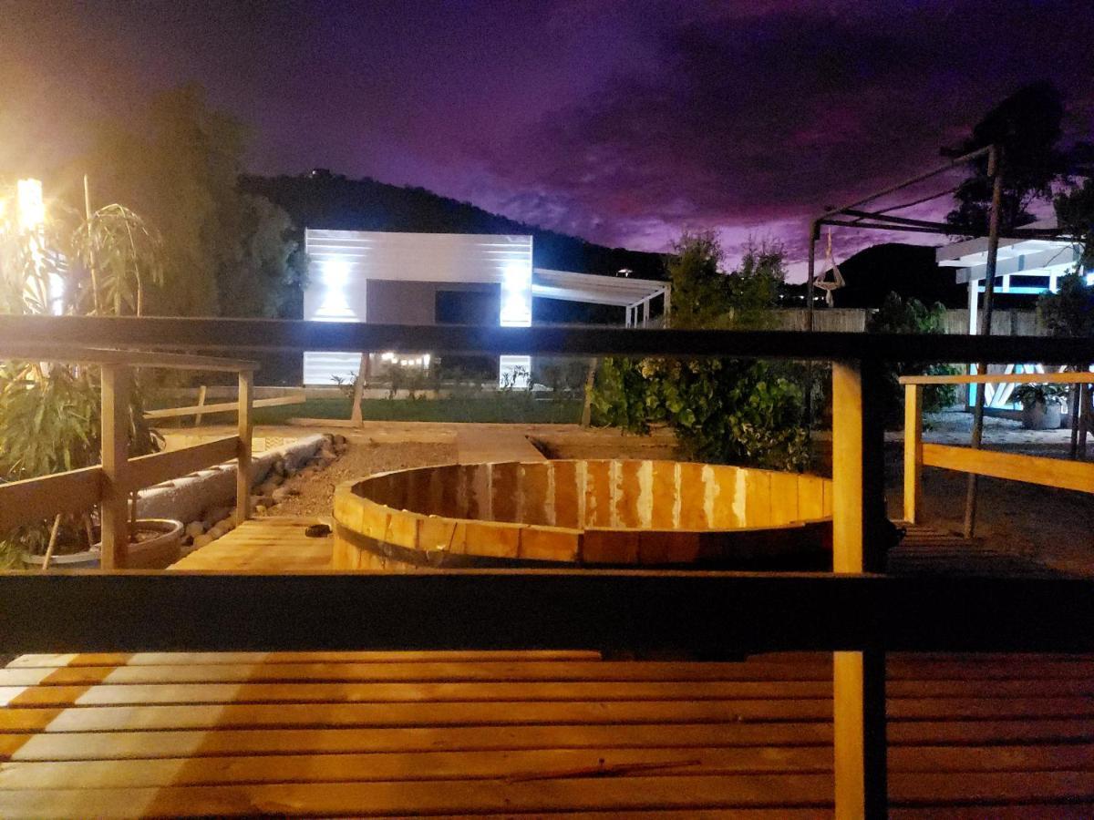Boutique Aires Del Toro, Acomodação com café da manhã  *