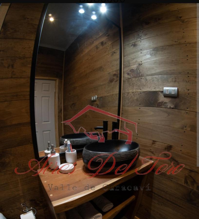 Boutique Aires Del Toro, *