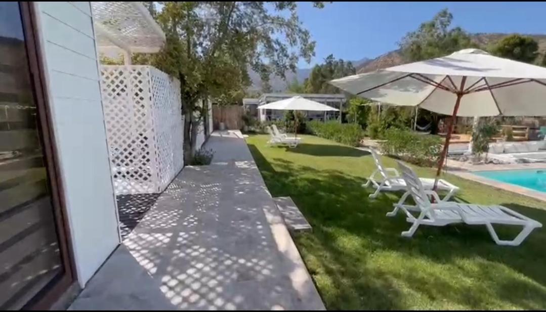 Boutique Aires Del Toro, * Curacavi
