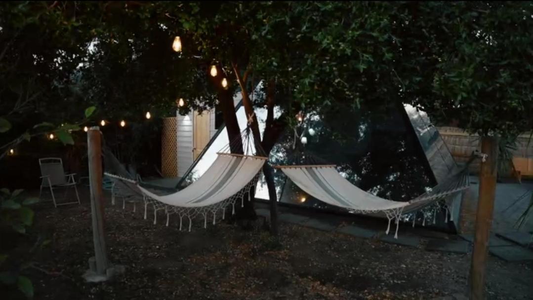 Boutique Aires Del Toro, Curacavi