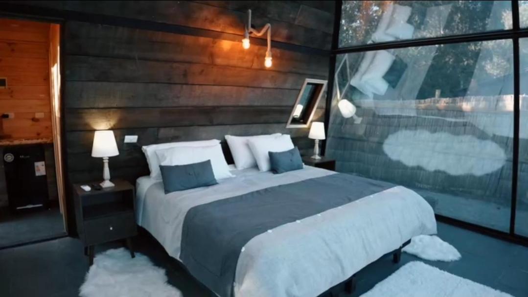 Boutique Aires Del Toro, *