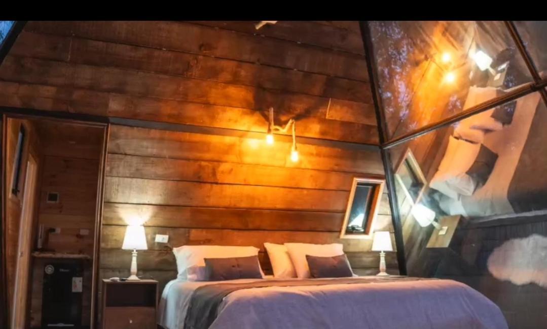 Boutique Aires Del Toro, Acomodação com café da manhã  *