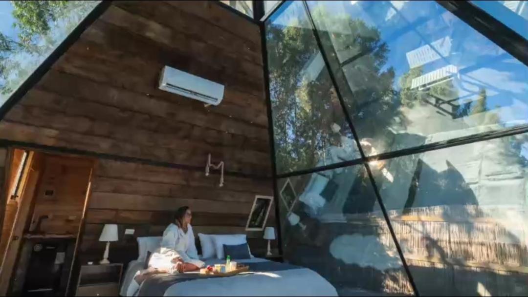 Boutique Aires Del Toro, Acomodação com café da manhã 
